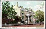 Van Lew Mansion, Richmond, Va. by Detroit Publishing Co.