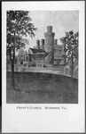 Pratt's Castle, Richmond, Va.