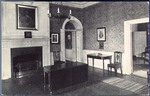 Dining Room of Marshall House
