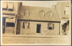 Old Stone House [untitled] by Meriden Gravure Company, Meriden, Conn.