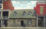 Old Stone House (Main near 20th), Richmond, Va. by Southern Bargain House, Richmond, Va.