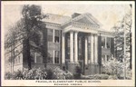 Franklin Elementary Public School, Richmond, Va. by W.R. Thompson Company, Publishers, Richmond, Va.
