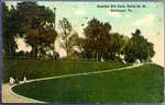 Gambles Hill Park, South 3d, St., Richmond, Va by Louis Kaufmann & Sons, Baltimore, MD.
