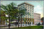 Richmond Hotel, Richmond, Va by A. C. Bosselman & Co., New York
