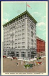 Hotel Rueger (9th and Bank Streets), Richmond, Va. by Southern Bargain House, Richmond, Va.