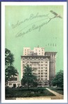 Hotel Rueger, Richmond, Va. by Lumitone Photoprint, New York