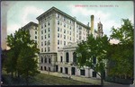 Jefferson Hotel, Richmond, Va. by Tuck & Sons'