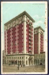Murphy's Hotel, Richmond Va. by Detroit Publishing Co.