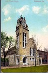 Holy Trinity Church, Richmond, Va. by Richmond News Company