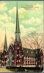 Park Place Methodist Episcopal Church, Richmond, Va.