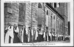 Bishops Recessional, Episcopal Convention, 1907, Richmond, Va.