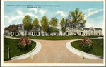Virginia Union University, North Lombardy Street, Richmond, Va. by Southern Bargain House, Richmond, Va.