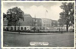 Maggie Walker High School, Richmond, Va. by Owens B. Minor Drug Co. Inc. Richmond, Va.