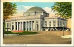 New Union Station, Richmond, Va. by Richmond News Company