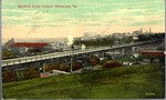 Marshall Street Viaduct, Richmond, Va.