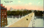 New 14th Str. Bridge, Richmond, Va. by Louis Kaufmann & Sons, Baltimore, MD.