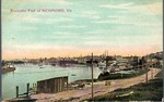 Rocketts Port of Richmond, Va.