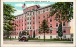 Johnston-Willis Hospital, Richmond, Va. by E.C. Kropp Co., Milwaukee