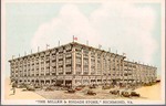 Miller and Rhoads Store, Richmond, Va. by Cussons, May & Co., Richmond, Va.