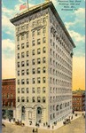 American Nat. Bank. Building, 10th and Main Sts. Richmond, Va. by Southern Bargain House, Richmond, Va.