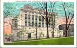 Federal Reserve Bank of Richmond, Fifth District, Richmond, Va. by Southern Bargain House, Richmond, Va.