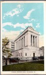 Federal Reserve Bank, Richmond, Va. by Southern Bargain House, Richmond, Va.