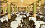 English Tea Room, Miller & Rhoads Richmond, Virginia [no title] by Graycraft Card Co., Danville, Va.
