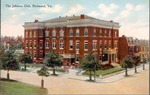 Jefferson Club, Richmond, Va. by Southern Bargain House, Richmond, Va.