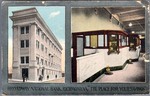 Broadway National Bank, Richmond, Va. by E.C. Kropp Co., Milwaukee