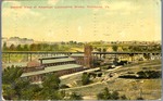 General View of American Locomotive Works, Richmond, Va.
