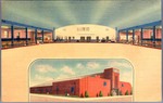 Cavalier Arena [no title] by Cussons, May & Co., Richmond, Va.