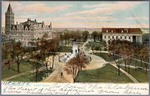 Capitol Square, Richmond, Va. by Tuck & Sons'