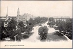 Panorama of Capitol Square, Richmond, Va.