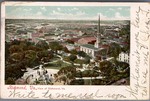 View of Richmond, Va. by Hugh C. Leighton Co., Manufacturers, Portland, ME.