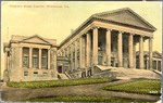 Virginia State Capitol, Richmond, Va.