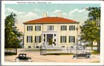 Governor's Mansion, Richmond, Va. by Chessler Co., Baltimore, Md.
