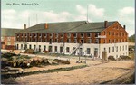 Libby Prison, Richmond, Va. by A.C.B. & Co.