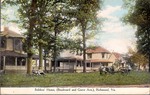 Soldier's Home (Boulevard and Grove Ave) Richmond, Va. by Southern Bargain House, Richmond, Va.