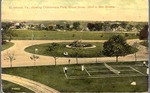 Chimborazo Park, Broad Street, 32nd to 36th Streets