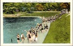 Shield's Lake, Lakeside Park, Richmond, Va. by E.C. Kropp Co., Milwaukee