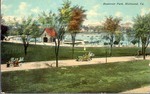Reservoir Park, Richmond, Va. by Southern Bargain House, Richmond, Va.