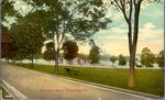 Reservoir Park, Richmond, Va. by Southern Bargain House, Richmond, Va.