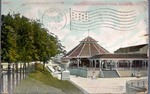 Idlewood Amusement Park, Richmond, Va. by A. C. Bosselman & Co., New York