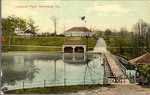 Lakeside Park, Richmond, Va. by A.N.C., N.Y.
