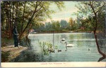 Lakeside Park, Richmond, Va. by A. C. Bosselman & Co., New York