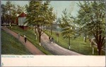 Libby Hill Park, Richmond, Va. by Tuck & Sons'