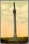 Soldiers' and Sailors' Monument, Richmond, Va.
