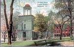 Old Bell House, (Capitol Square), Richmond, Va. by Southern Bargain House, Richmond, Va.
