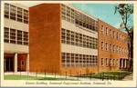 Science Building, Richmond Professional Institute, Richmond, Va. by Cussons, May & Co., Richmond, Va.