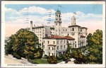 Jefferson Hotel, Richmond, Va. by Louis Kaufmann & Sons, Baltimore, MD.